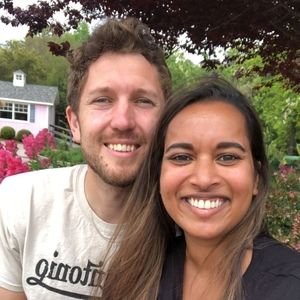 Meet your Posher, Ami